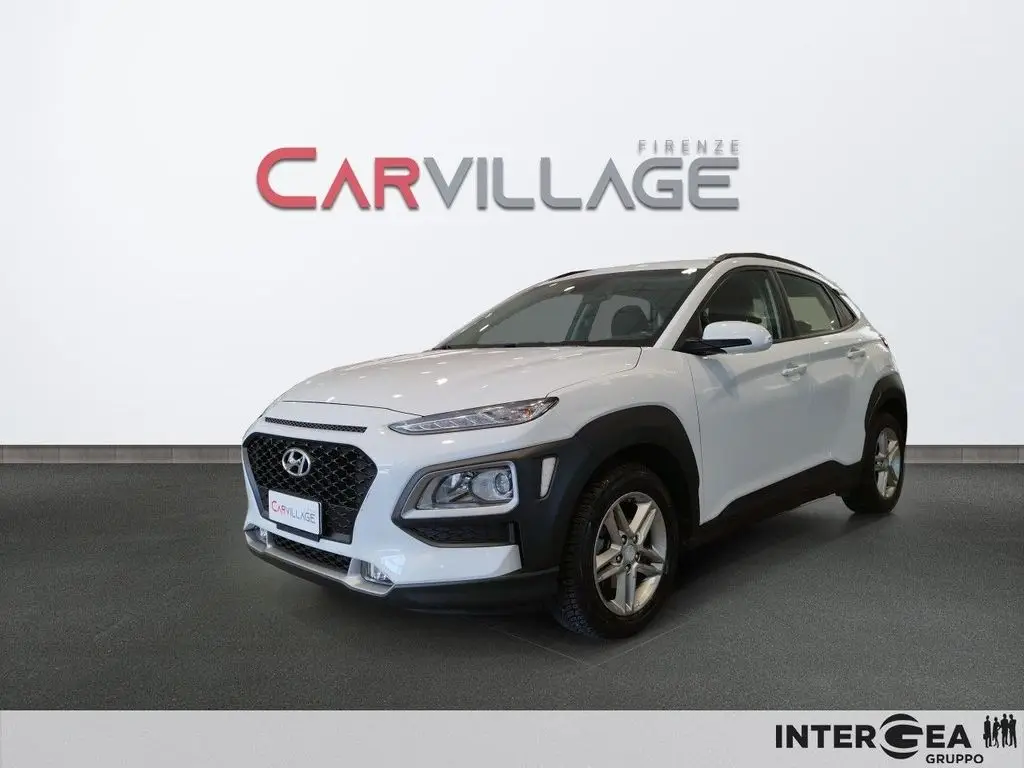 Photo 1 : Hyundai Kona 2018 Essence