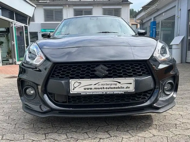 Photo 1 : Suzuki Swift 2019 Essence