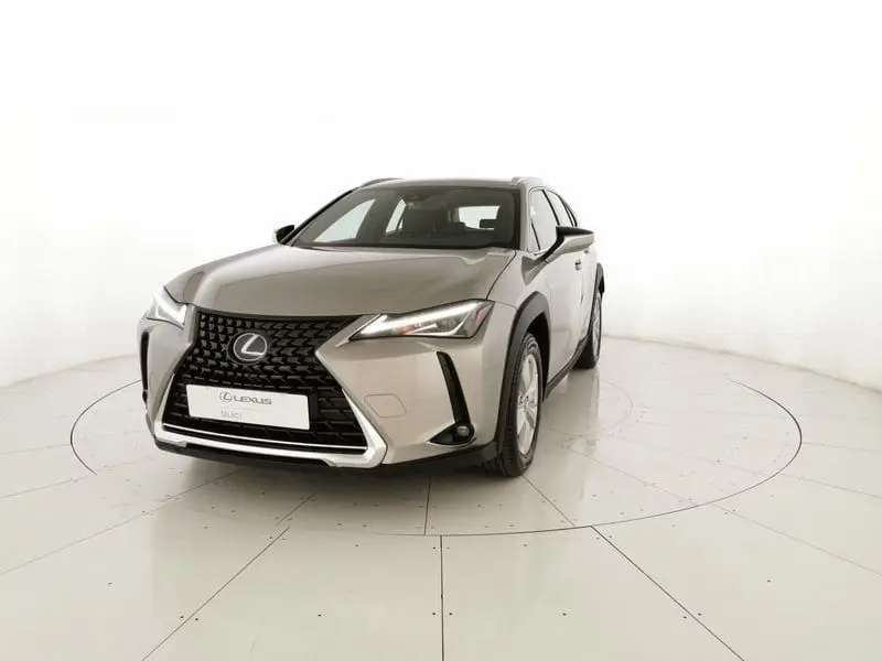 Photo 1 : Lexus Ux 2019 Hybride