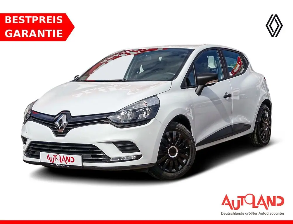 Photo 1 : Renault Clio 2019 Petrol