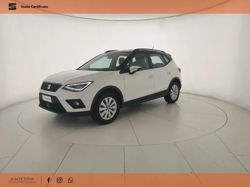 Photo 1 : Seat Arona 2021 Autres