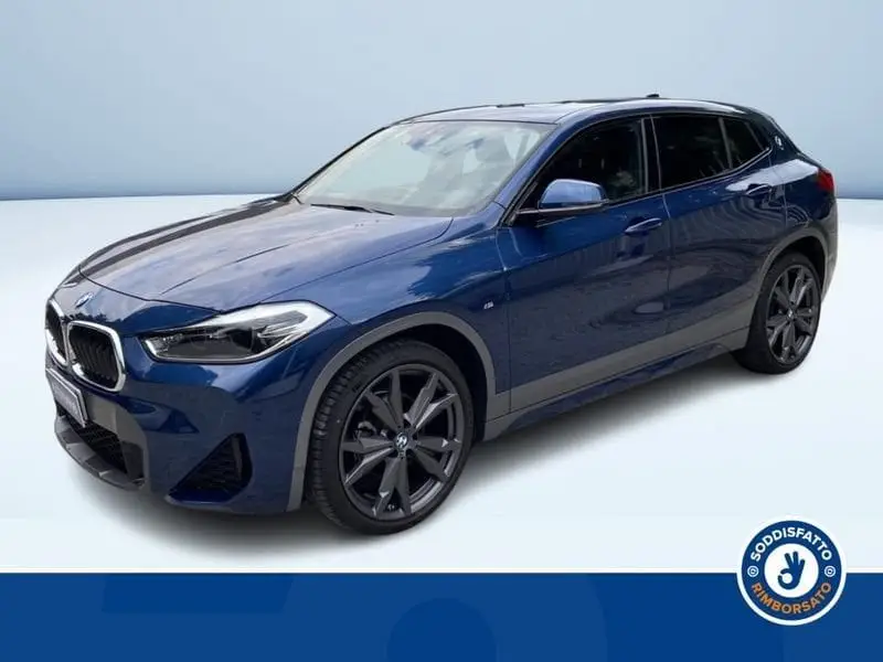 Photo 1 : Bmw X2 2021 Diesel