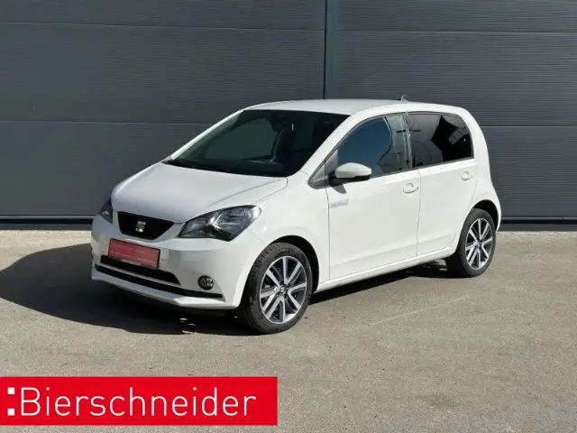 Photo 1 : Seat Mii 2021 Not specified