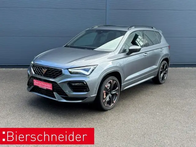 Photo 1 : Cupra Ateca 2022 Essence