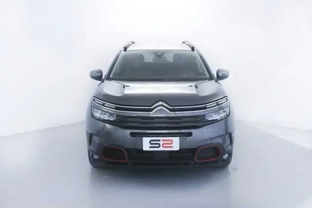 Photo 1 : Citroen C5 Aircross 2022 Diesel