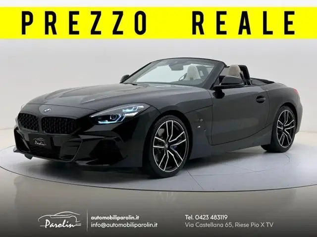 Photo 1 : Bmw Z4 2021 Petrol