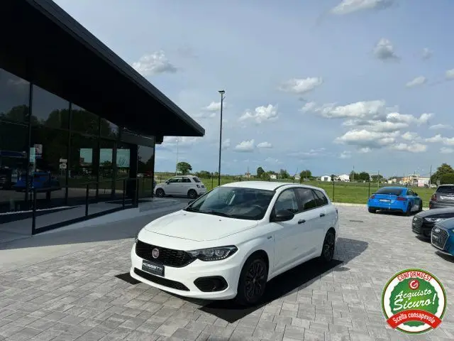 Photo 1 : Fiat Tipo 2019 Others