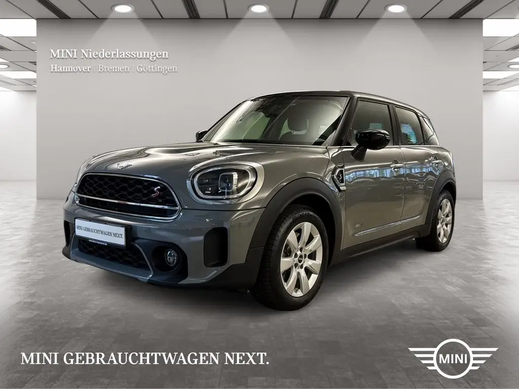 Photo 1 : Mini Cooper 2022 Petrol