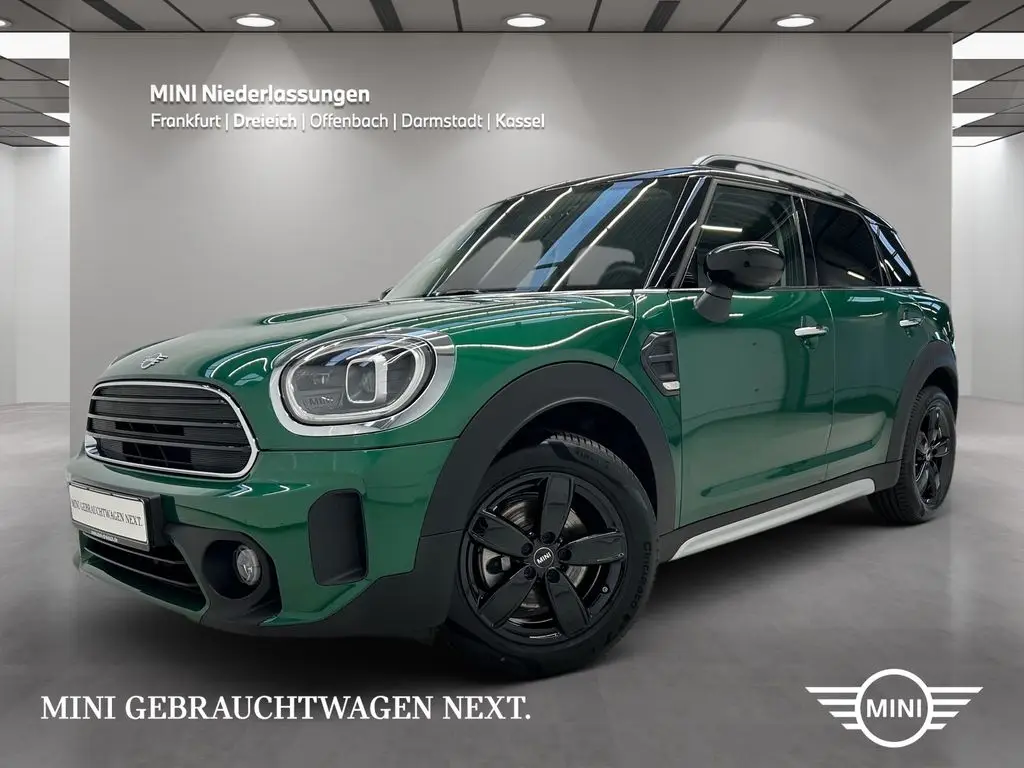 Photo 1 : Mini Cooper 2023 Diesel