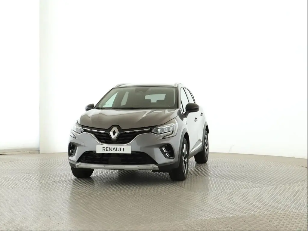 Photo 1 : Renault Captur 2023 Petrol