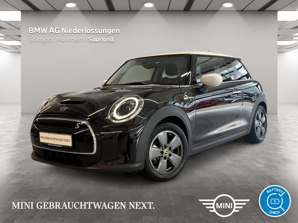 Photo 1 : Mini Cooper 2022 Non renseigné