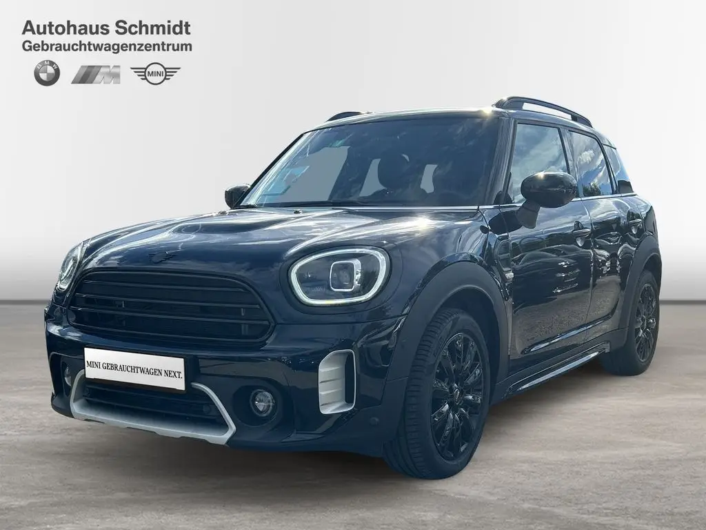 Photo 1 : Mini Cooper 2023 Petrol