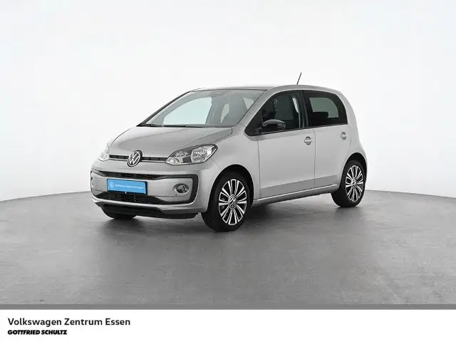 Photo 1 : Volkswagen Up! 2020 Petrol