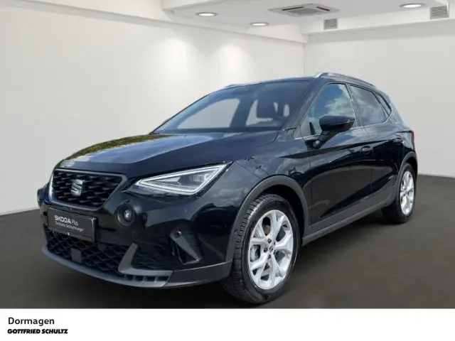 Photo 1 : Seat Arona 2022 Essence