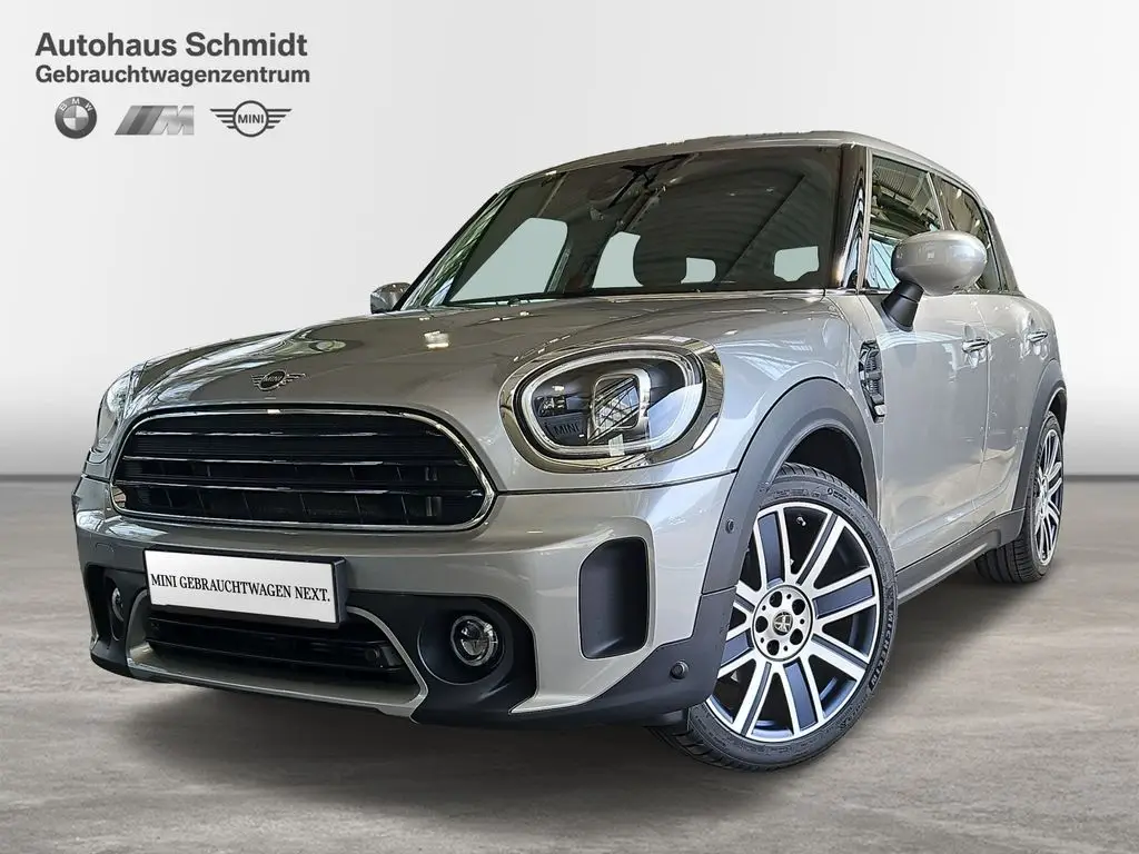 Photo 1 : Mini Cooper 2023 Essence