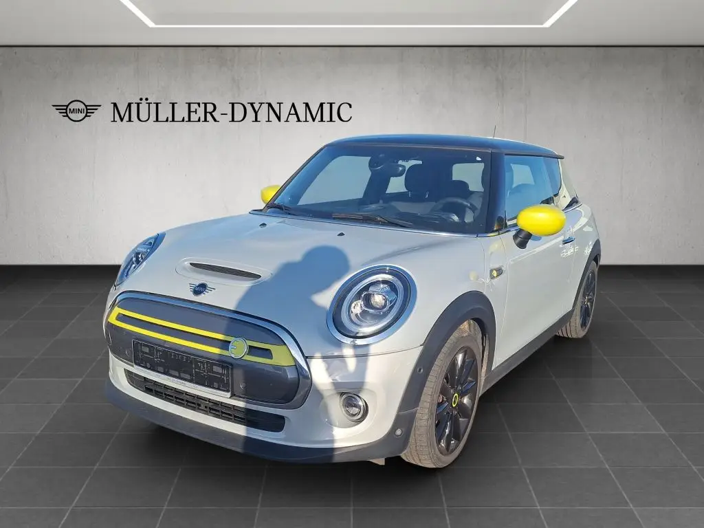 Photo 1 : Mini Cooper 2020 Not specified