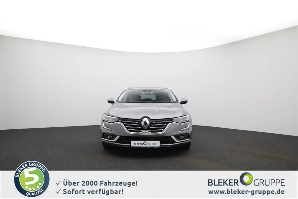 Photo 1 : Renault Talisman 2019 Diesel