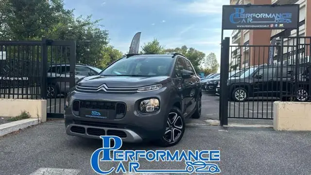 Photo 1 : Citroen C3 Aircross 2021 Petrol