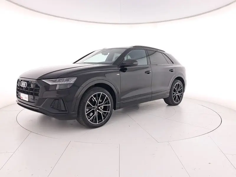 Photo 1 : Audi Q8 2022 Autres