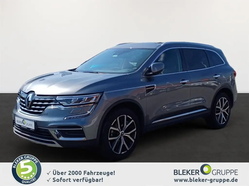 Photo 1 : Renault Koleos 2022 Petrol