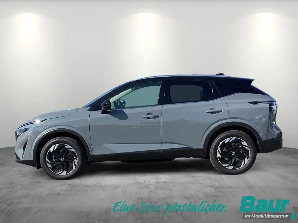 Photo 1 : Nissan Qashqai 2024 Essence