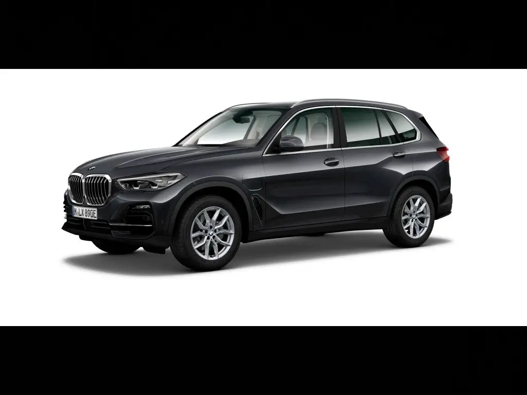 Photo 1 : Bmw X5 2020 Essence