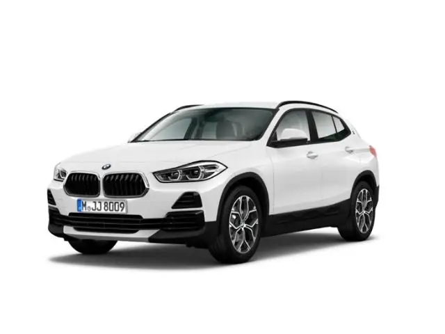 Photo 1 : Bmw X2 2022 Petrol