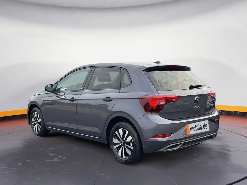 Photo 1 : Volkswagen Polo 2023 Essence