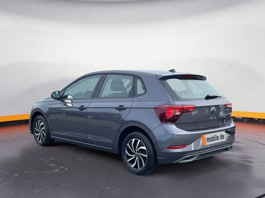 Photo 1 : Volkswagen Polo 2024 Petrol