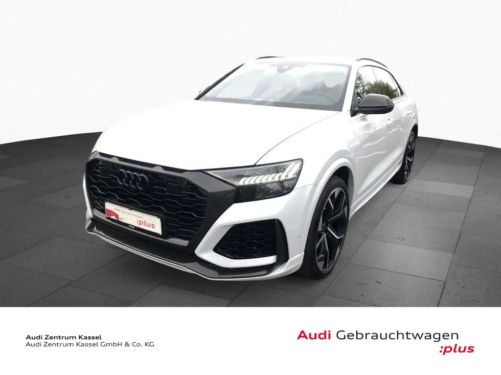 Photo 1 : Audi Rsq8 2022 Essence