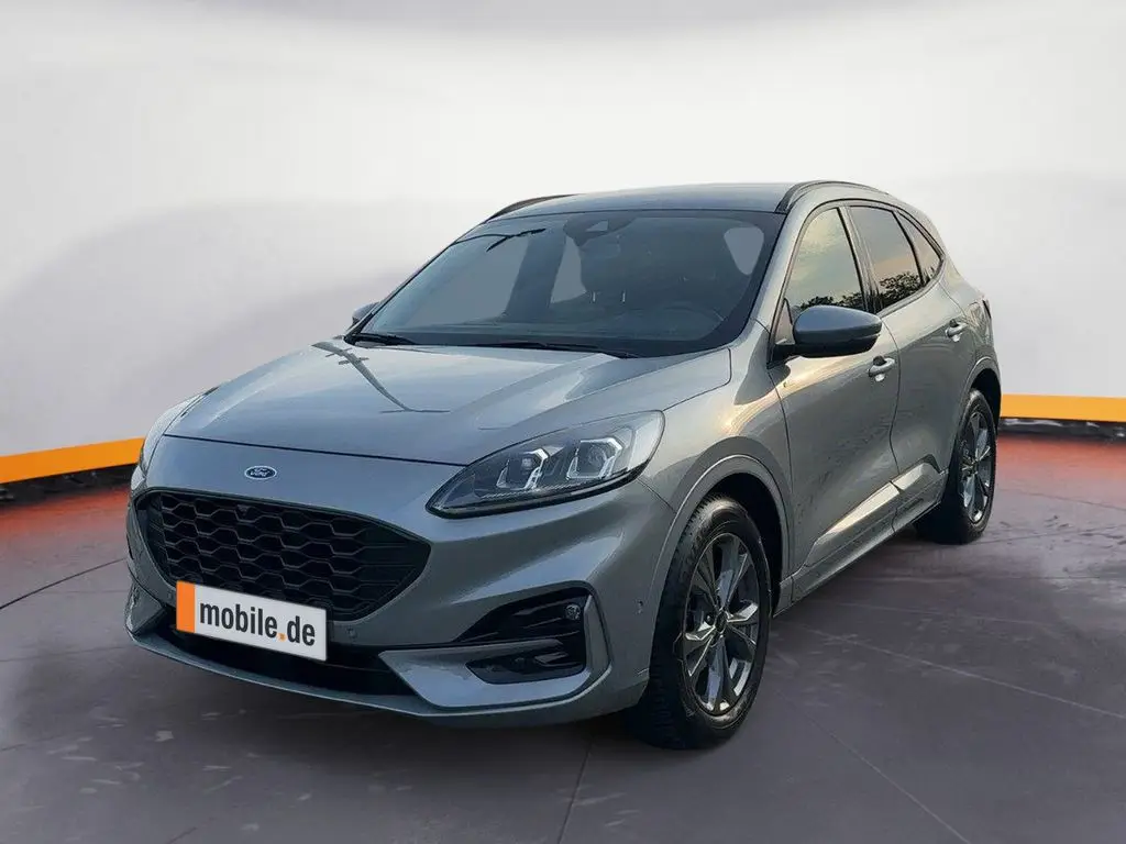 Photo 1 : Ford Kuga 2023 Diesel