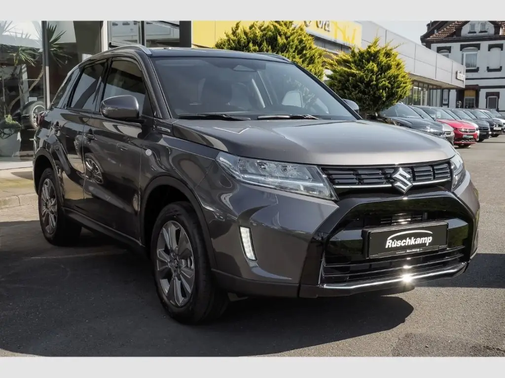 Photo 1 : Suzuki Vitara 2024 Petrol