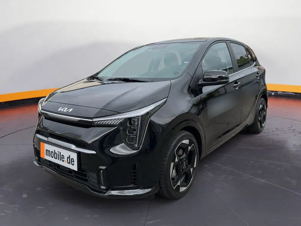 Photo 1 : Kia Picanto 2024 Essence