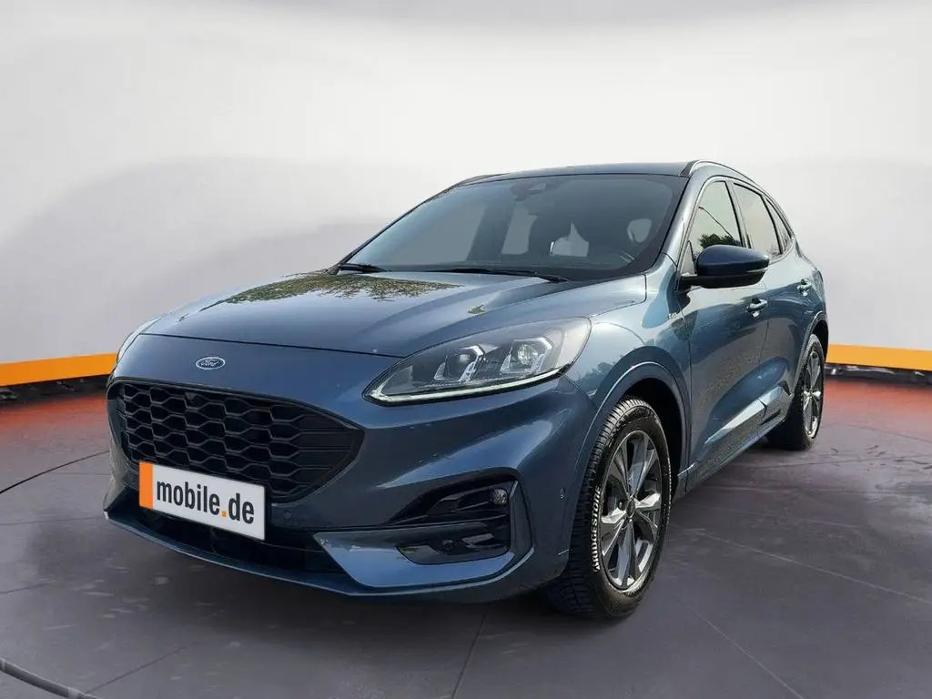 Photo 1 : Ford Kuga 2023 Essence