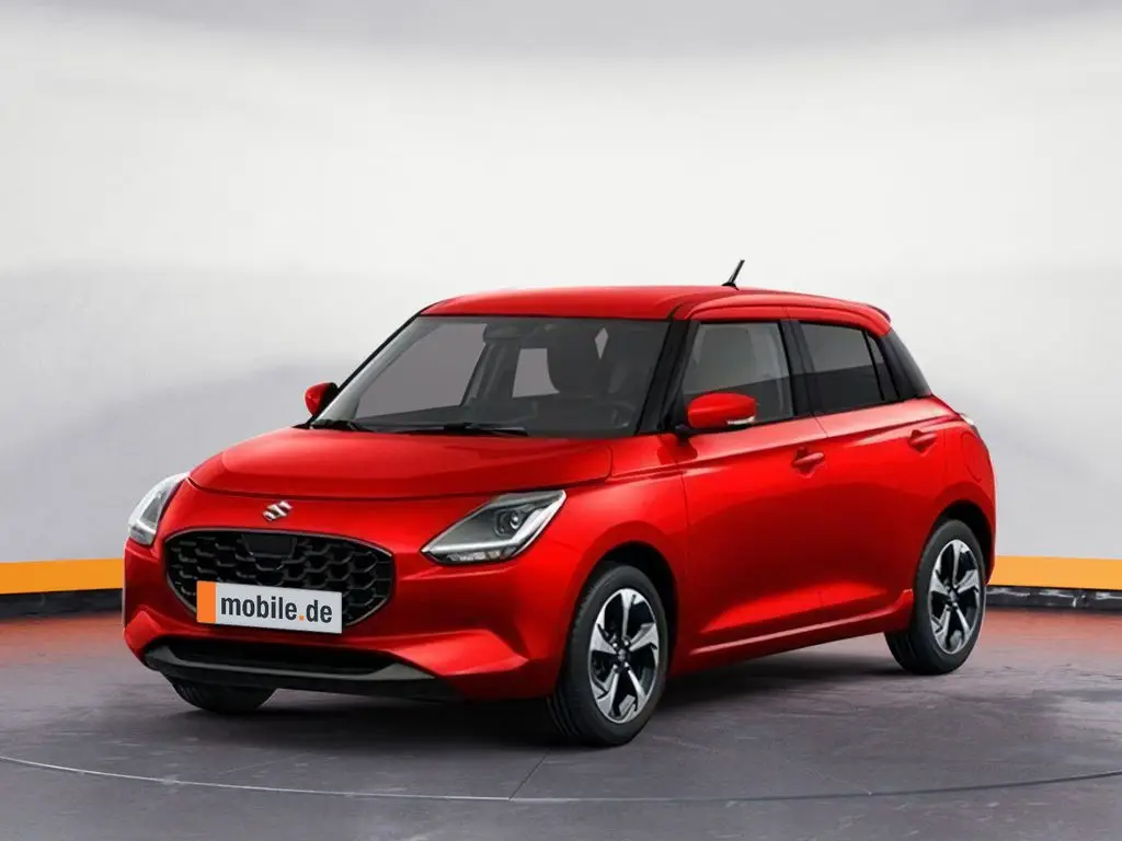 Photo 1 : Suzuki Swift 2024 Petrol