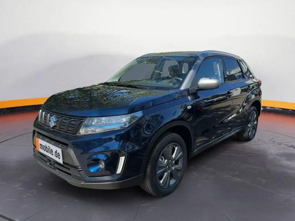 Photo 1 : Suzuki Vitara 2024 Petrol