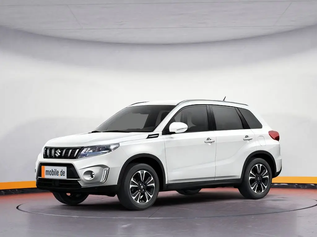 Photo 1 : Suzuki Vitara 2024 Essence