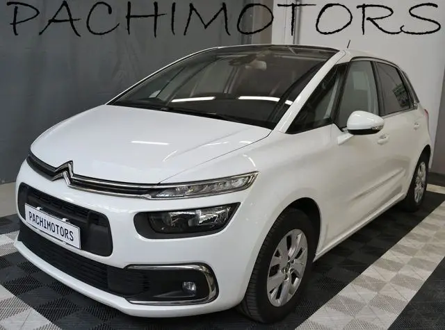 Photo 1 : Citroen C4 2023 Diesel