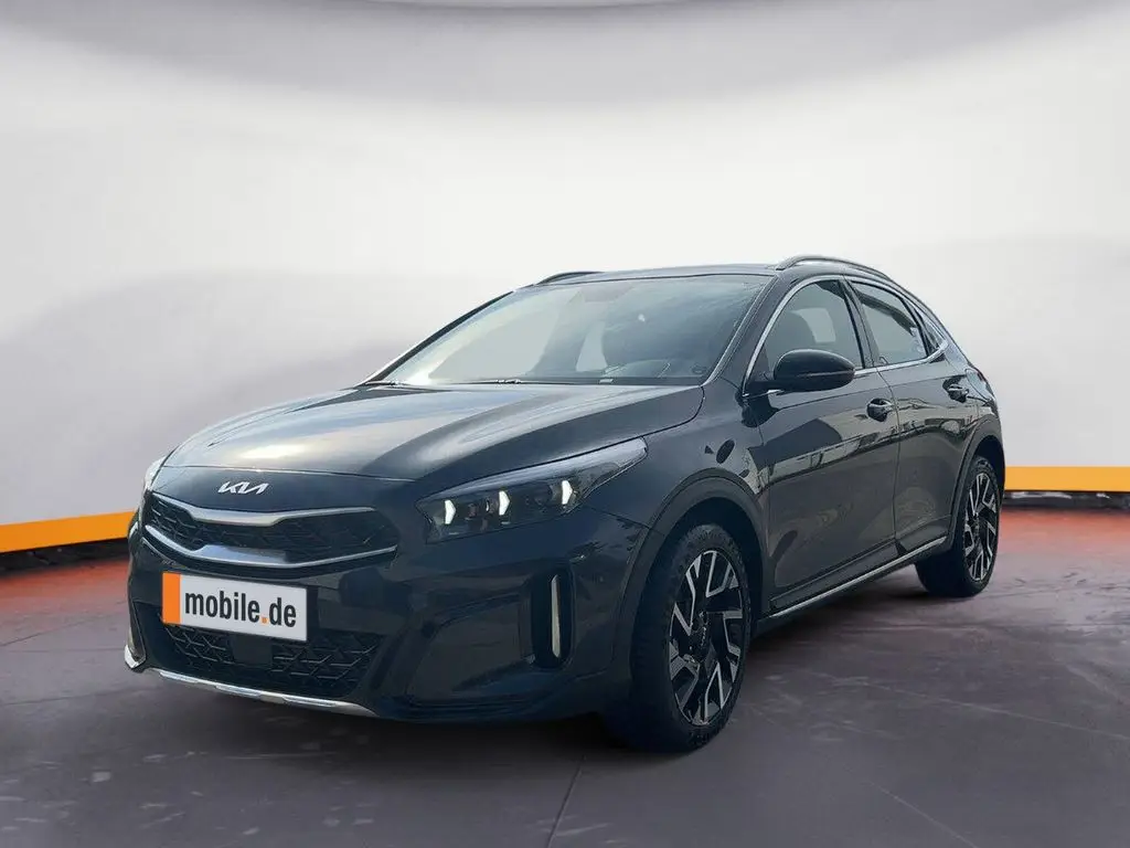 Photo 1 : Kia Xceed 2024 Diesel