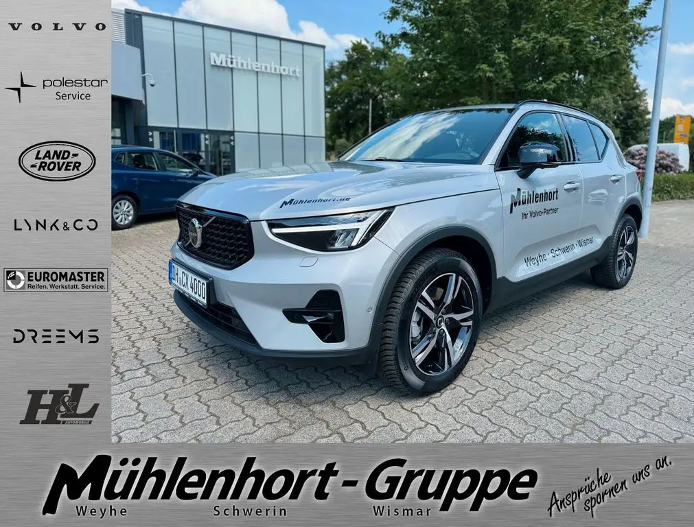 Photo 1 : Volvo Xc40 2024 Essence