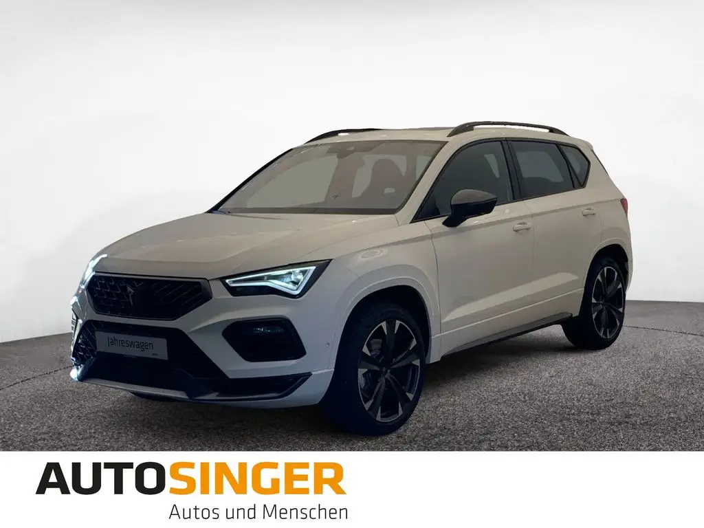 Photo 1 : Cupra Ateca 2024 Essence