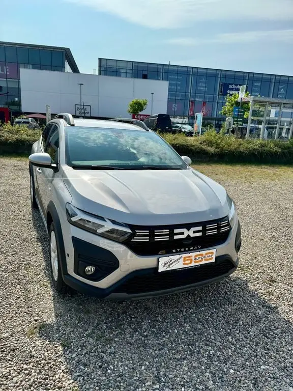 Photo 1 : Dacia Sandero 2024 GPL