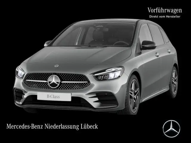 Photo 1 : Mercedes-benz Classe B 2024 Petrol