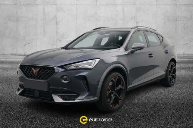 Photo 1 : Cupra Formentor 2022 Essence