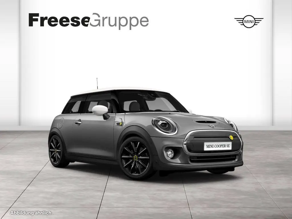 Photo 1 : Mini Cooper 2021 Non renseigné