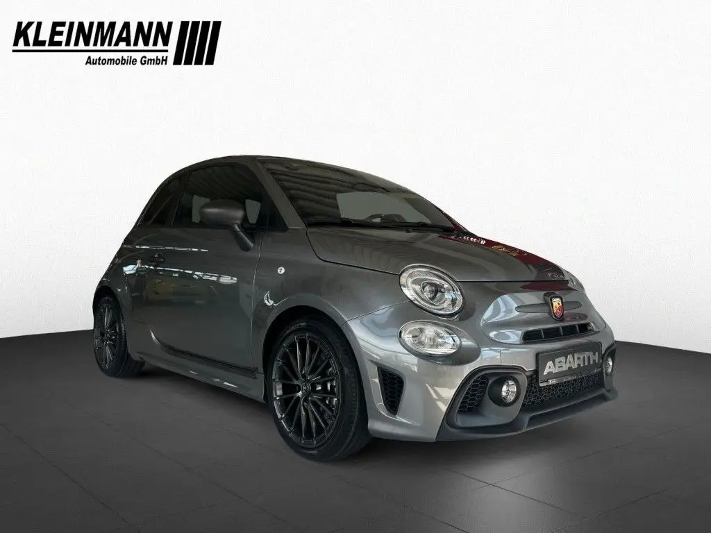 Photo 1 : Abarth 595 2024 Essence