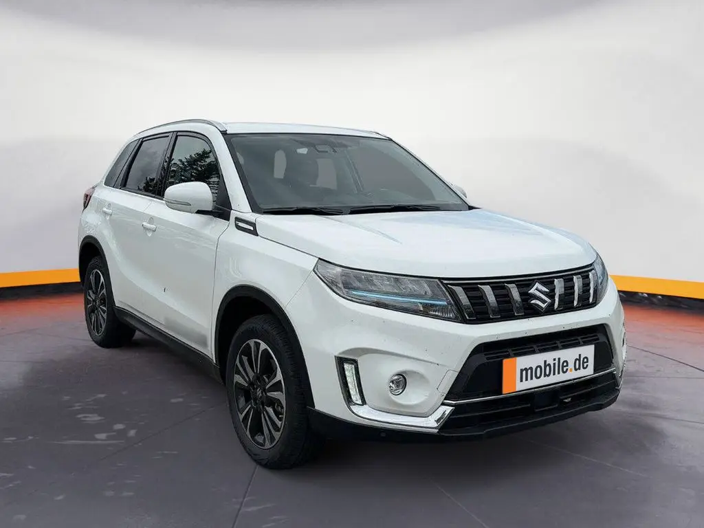 Photo 1 : Suzuki Vitara 2024 Essence