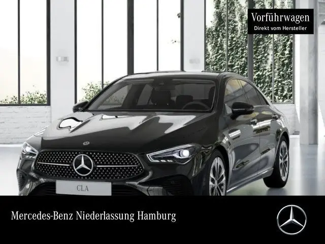 Photo 1 : Mercedes-benz Classe Cla 2024 Petrol