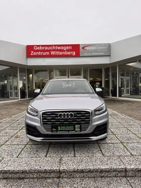 Photo 1 : Audi Q2 2019 Diesel