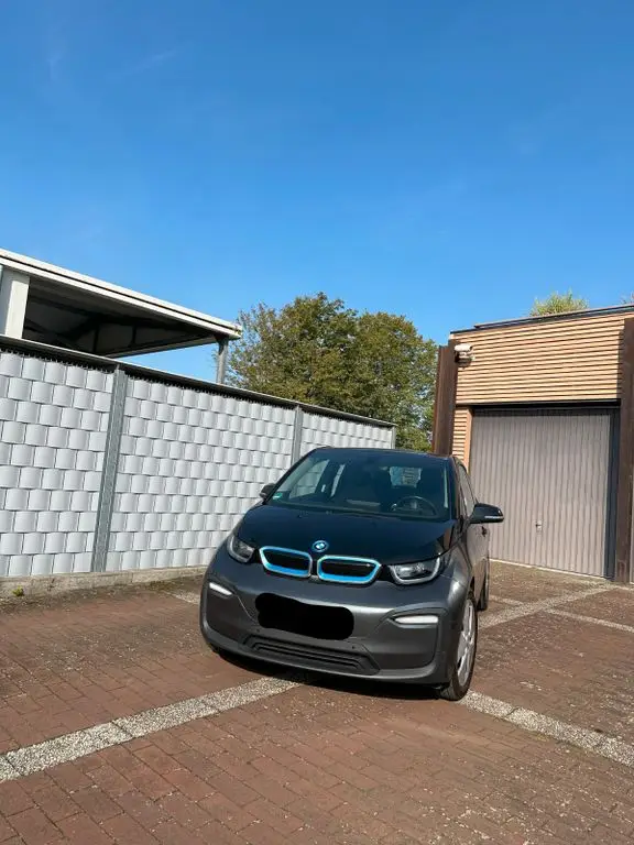 Photo 1 : Bmw I3 2019 Non renseigné